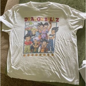 Dragon Ball Z t-Shirt